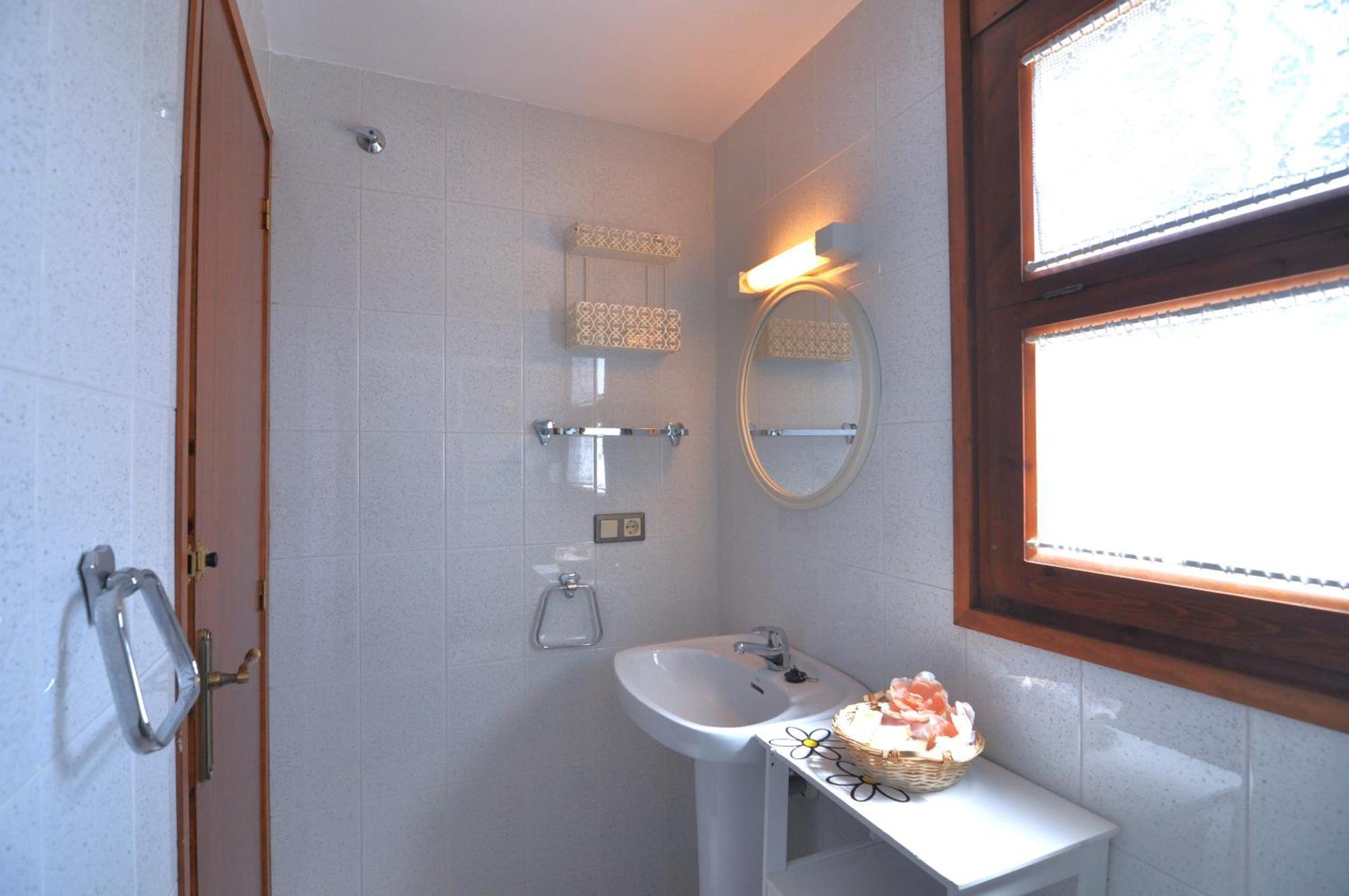 Appartement Rnet-Port Margarita 3D à Roses Extérieur photo